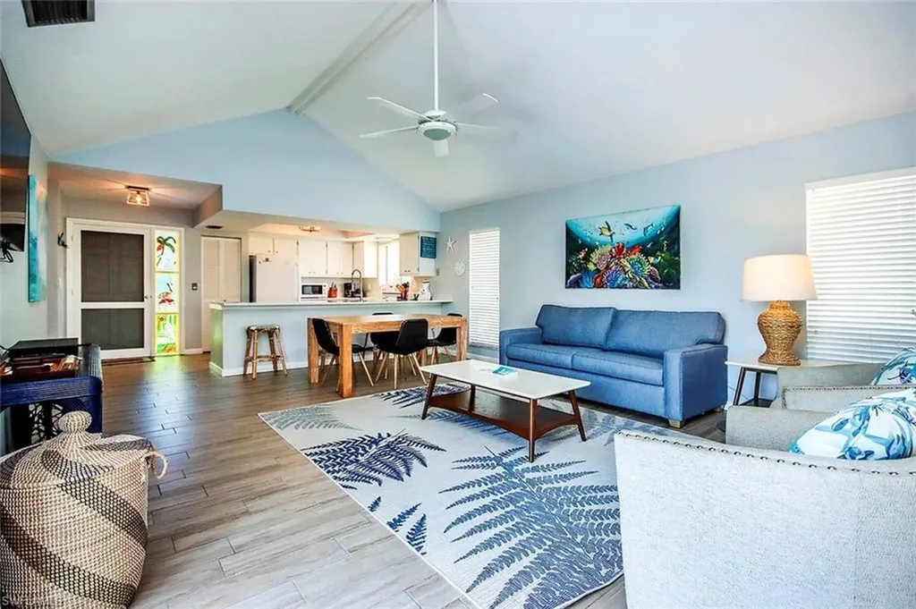 14865 Mango Court Captiva FL 33924