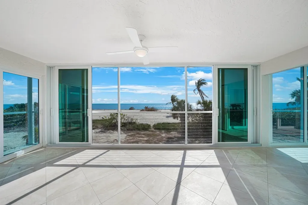 2659 West Gulf Drive Sanibel FL 33957