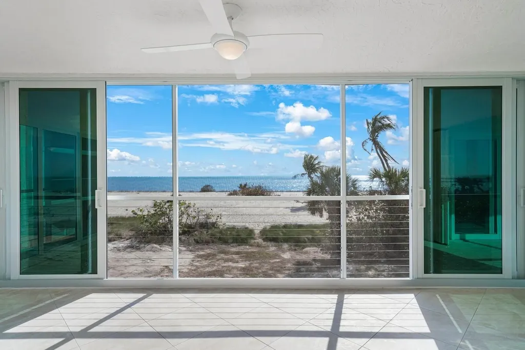 2659 West Gulf Drive Sanibel FL 33957