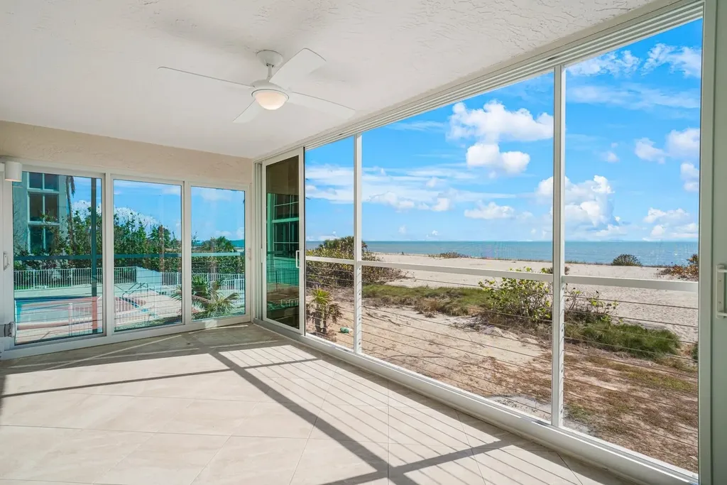 2659 West Gulf Drive Sanibel FL 33957