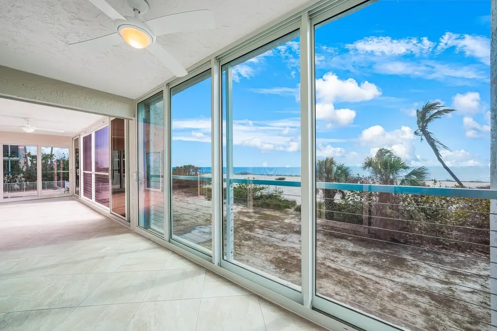 2659 West Gulf Drive Sanibel FL 33957
