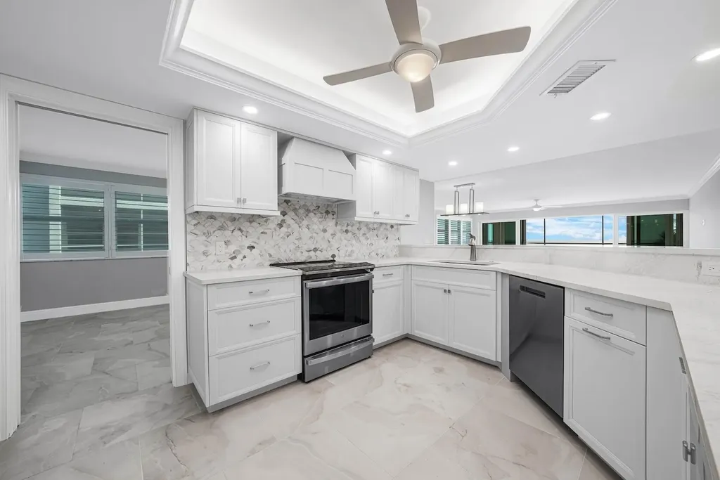 2659 West Gulf Drive Sanibel FL 33957