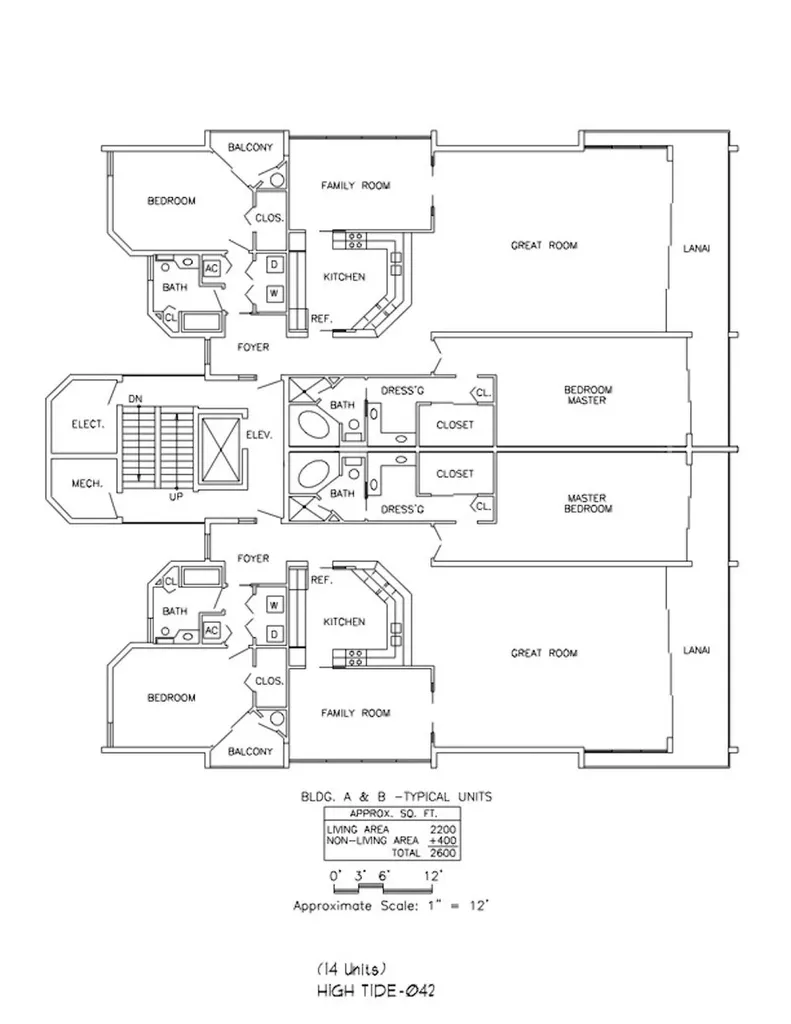 2659 West Gulf Drive Sanibel FL 33957