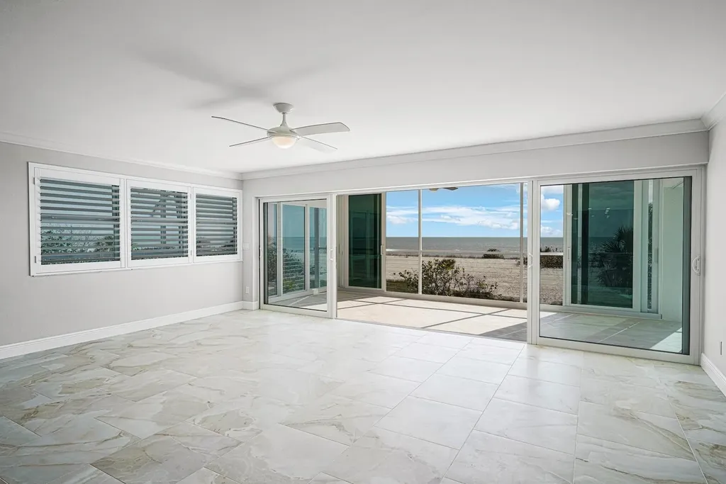 2659 West Gulf Drive Sanibel FL 33957