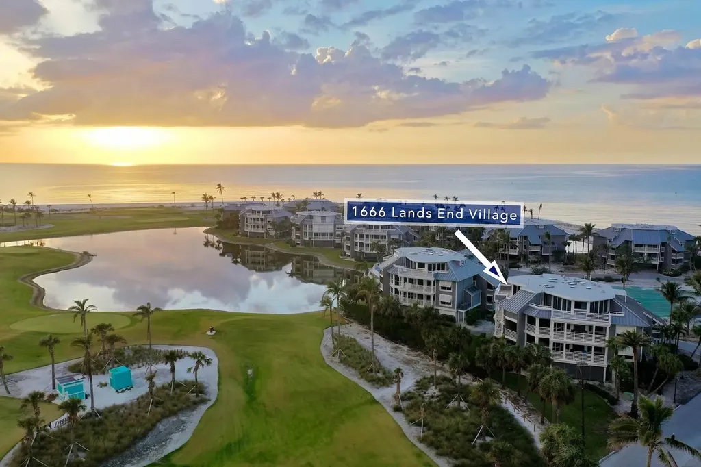 1666 Lands End Village Captiva FL 33924