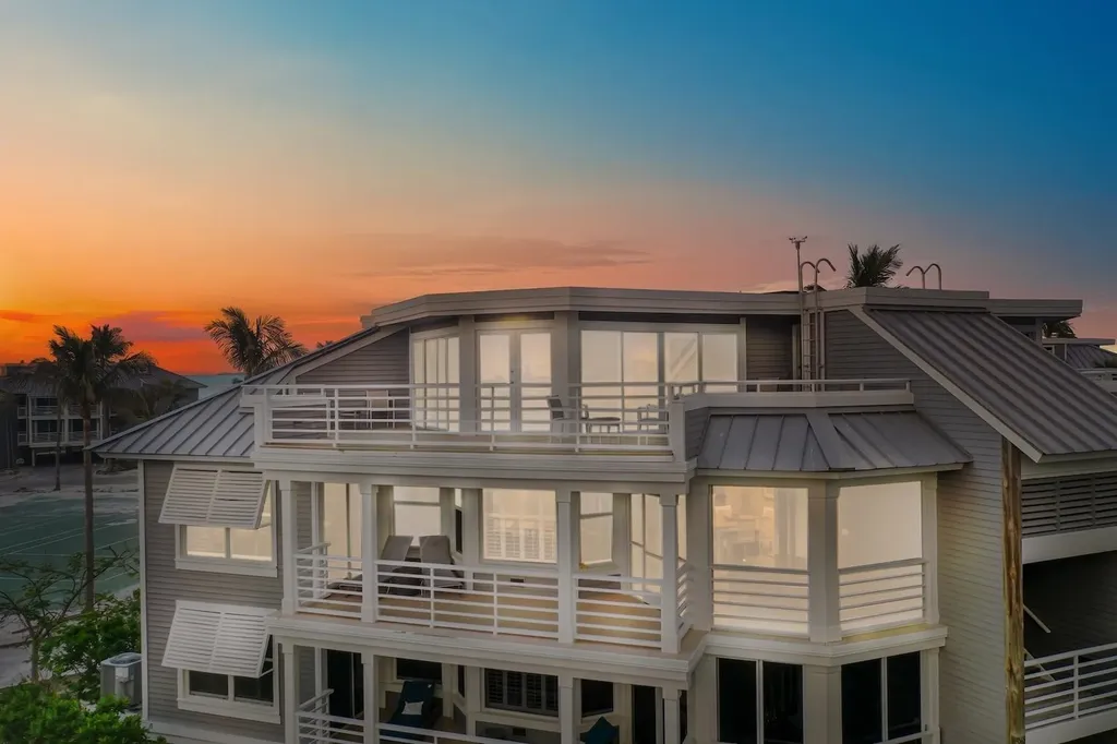 1666 Lands End Village Captiva FL 33924