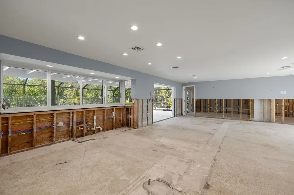 734 Anchor Drive Sanibel FL 33957