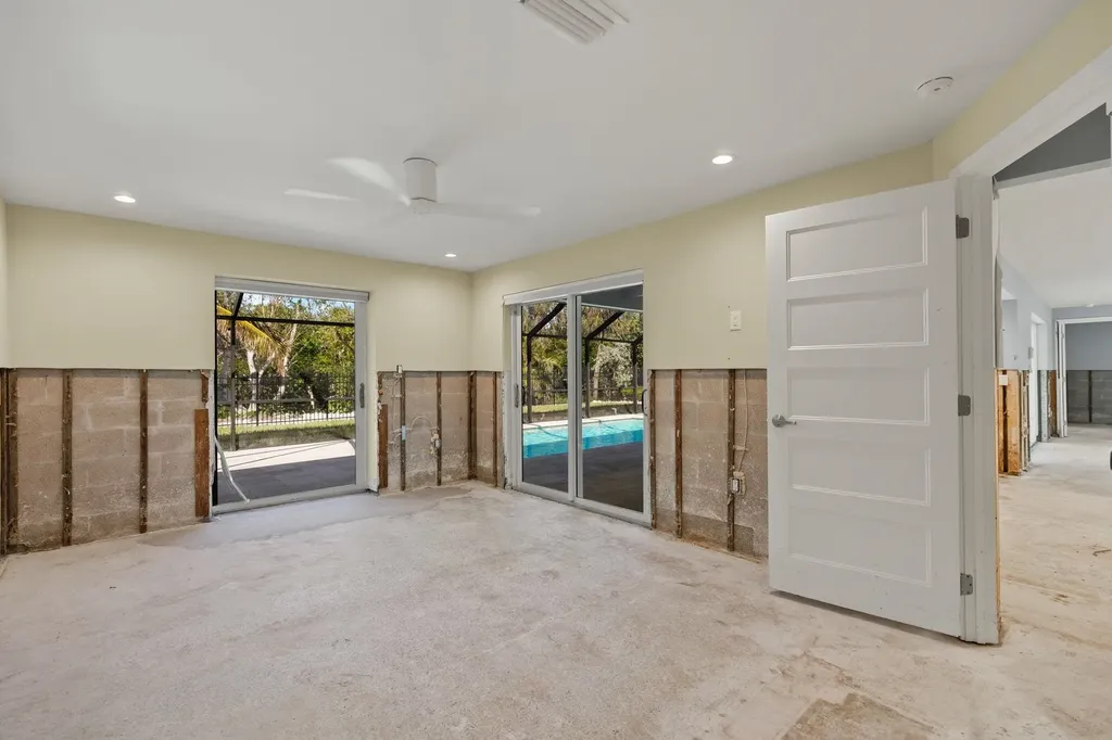 734 Anchor Drive Sanibel FL 33957