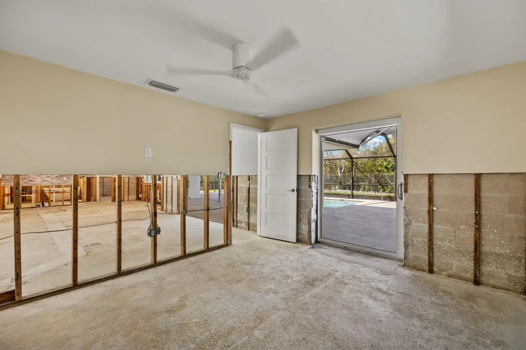 734 Anchor Drive Sanibel FL 33957