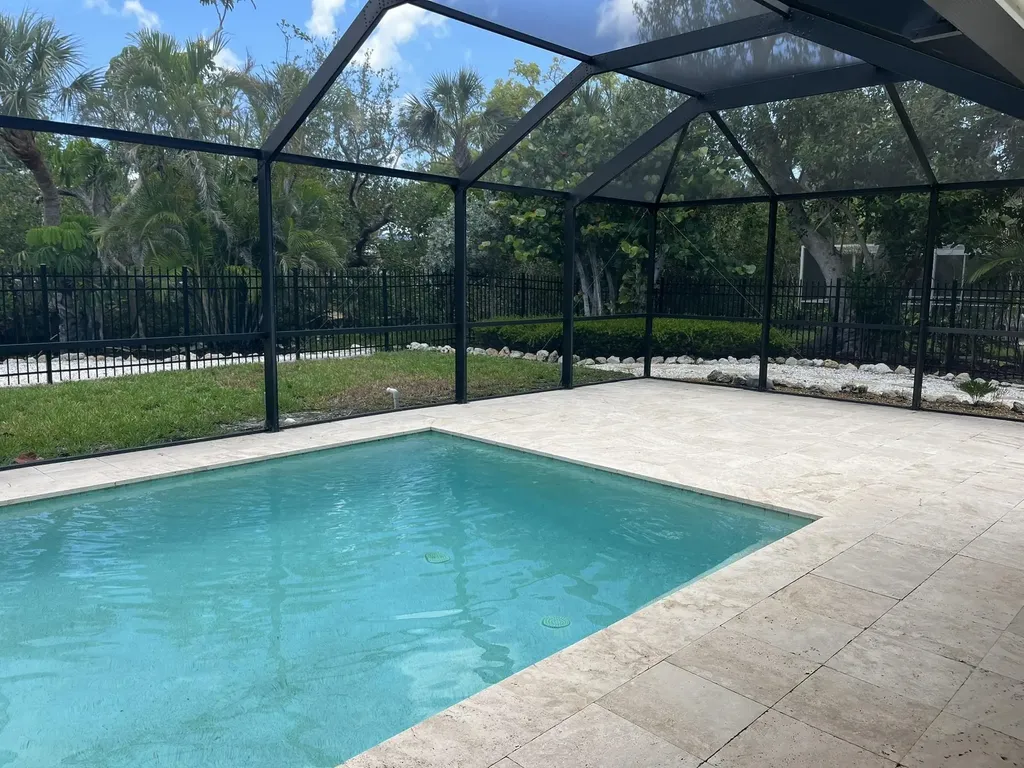 734 Anchor Drive Sanibel FL 33957