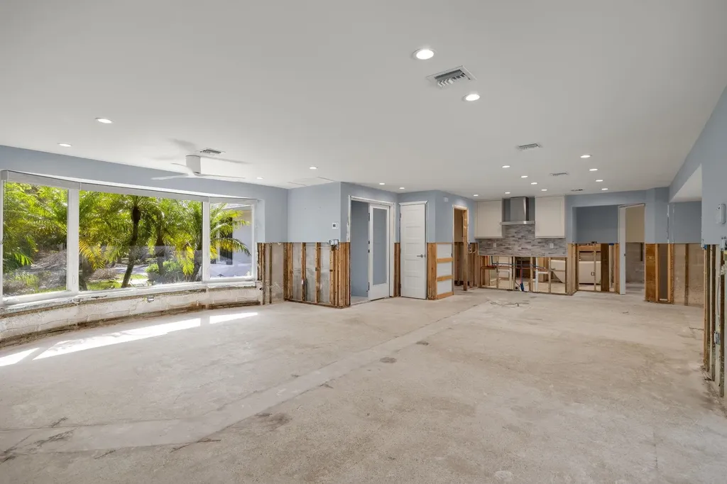 734 Anchor Drive Sanibel FL 33957