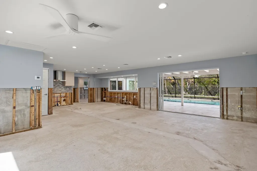 734 Anchor Drive Sanibel FL 33957