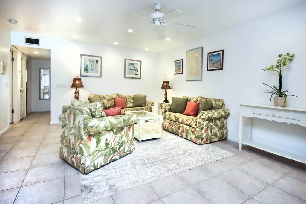 827 East Gulf Drive Sanibel FL 33957