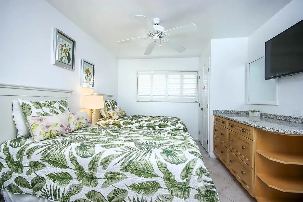 827 East Gulf Drive Sanibel FL 33957