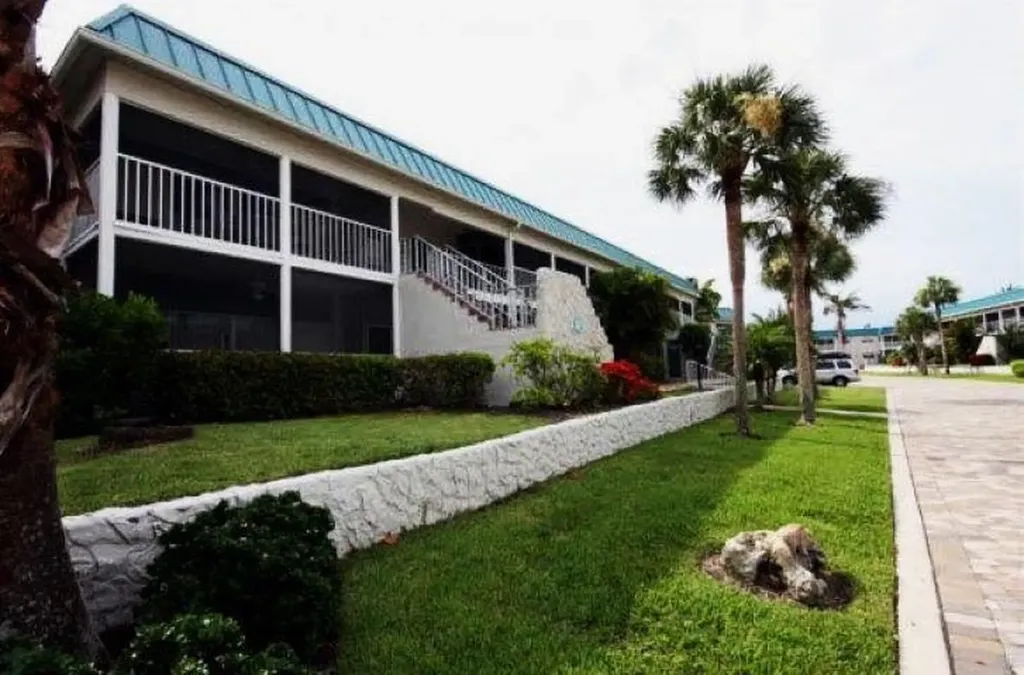 827 East Gulf Drive Sanibel FL 33957