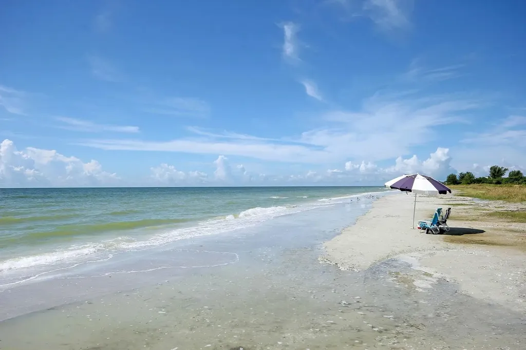 827 East Gulf Drive Sanibel FL 33957