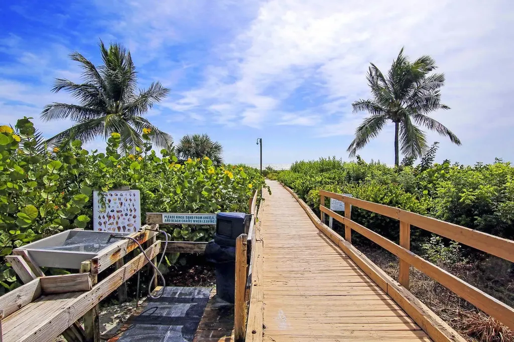827 East Gulf Drive Sanibel FL 33957