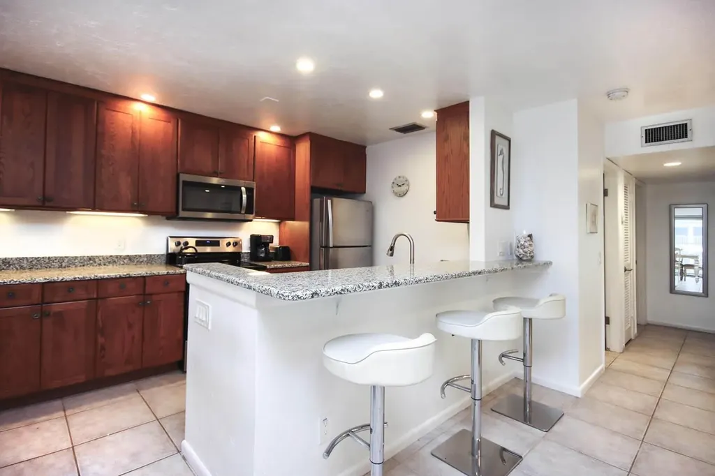 827 East Gulf Drive Sanibel FL 33957