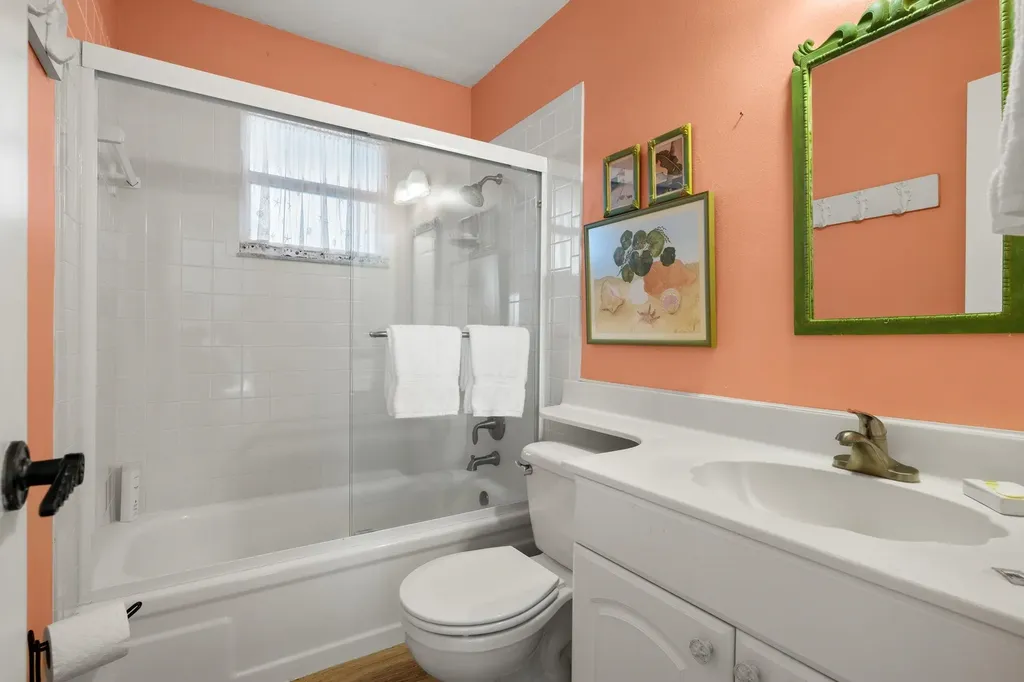 5117 Sea Bell Road Sanibel FL 33957