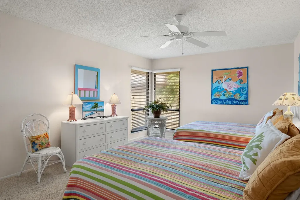 5117 Sea Bell Road Sanibel FL 33957