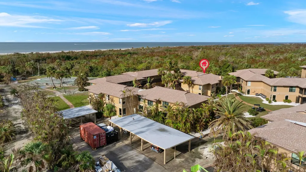5117 Sea Bell Road Sanibel FL 33957