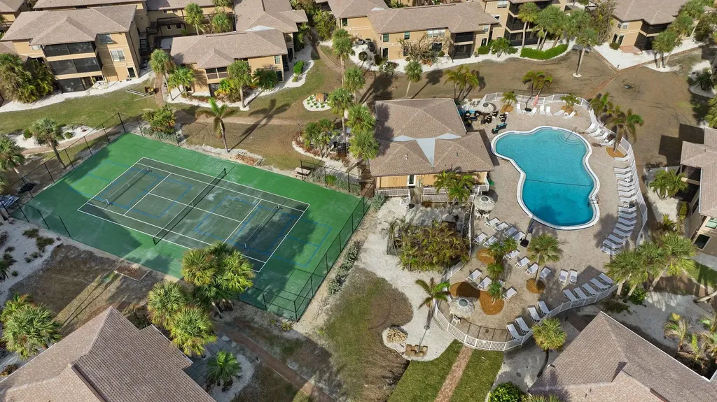 5117 Sea Bell Road Sanibel FL 33957