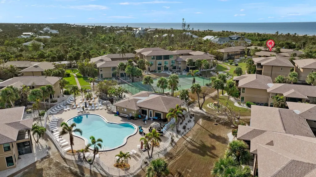 5117 Sea Bell Road Sanibel FL 33957