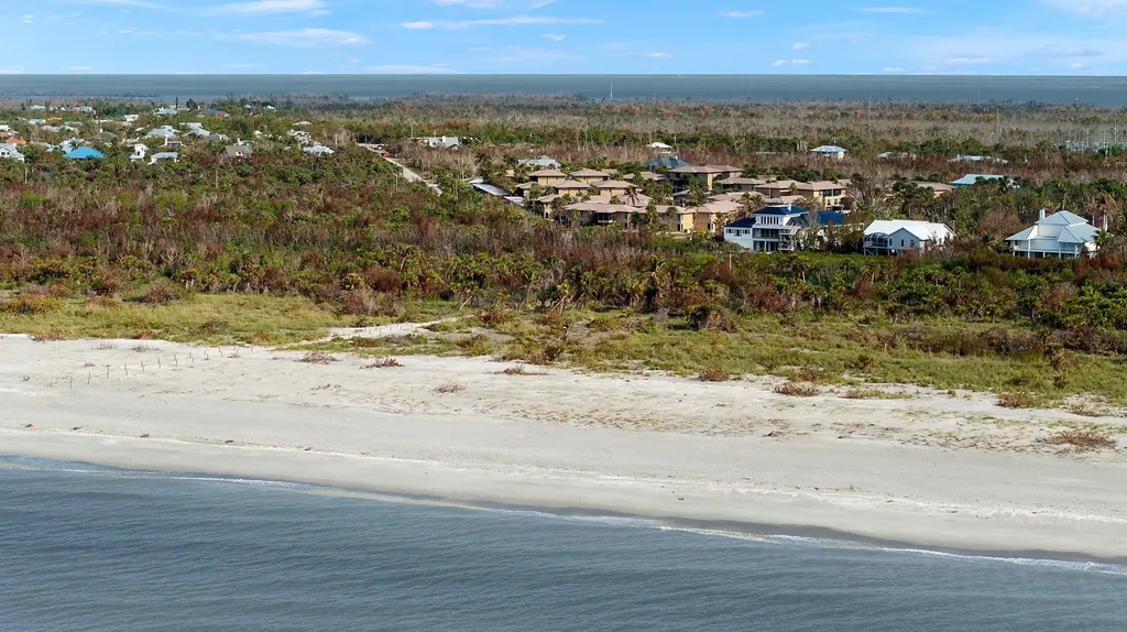 5117 Sea Bell Road Sanibel FL 33957