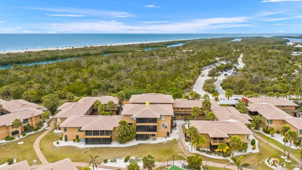 5117 Sea Bell Road Sanibel FL 33957