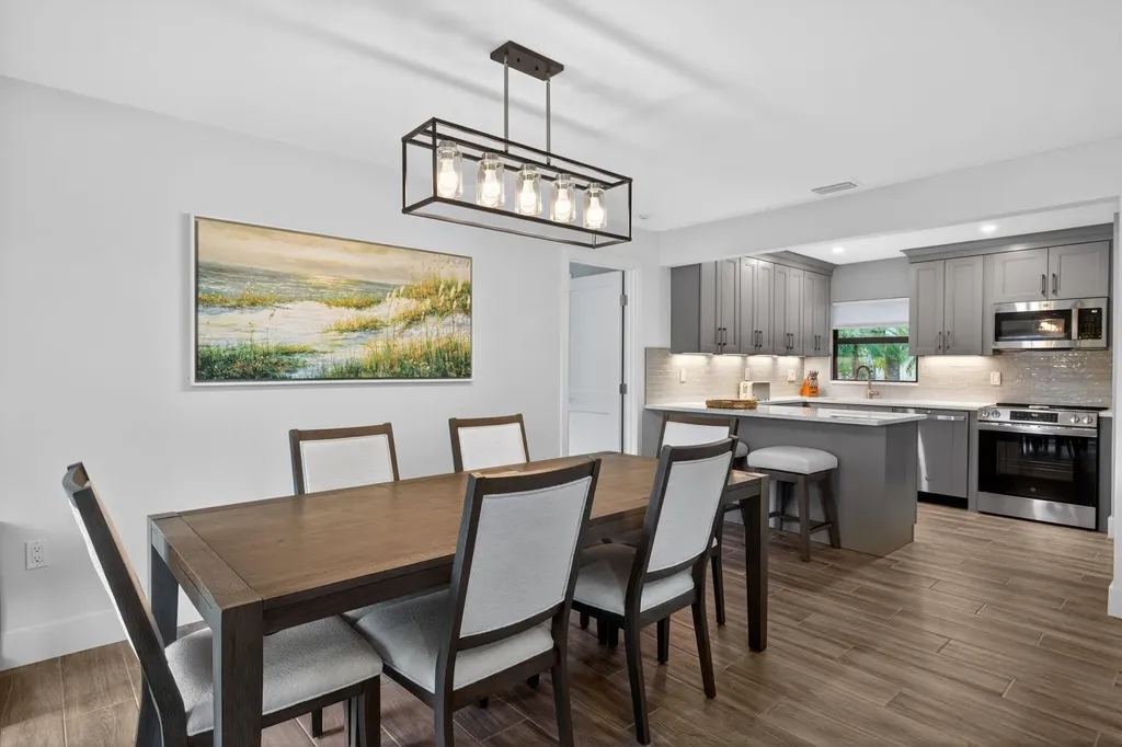 5117 Sea Bell Road Sanibel FL 33957