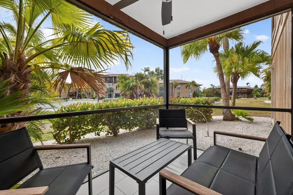 5117 Sea Bell Road Sanibel FL 33957