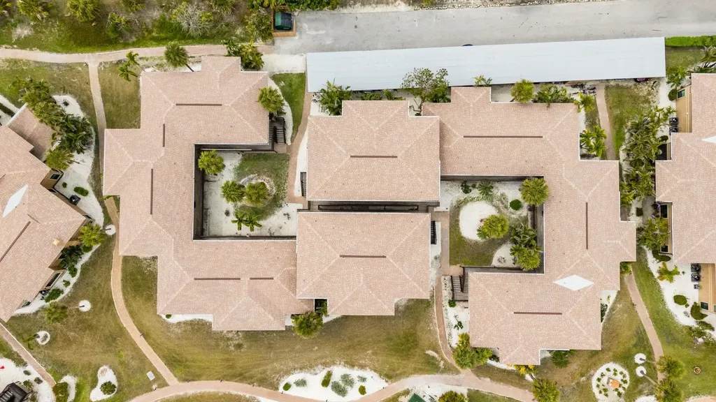 5117 Sea Bell Road Sanibel FL 33957