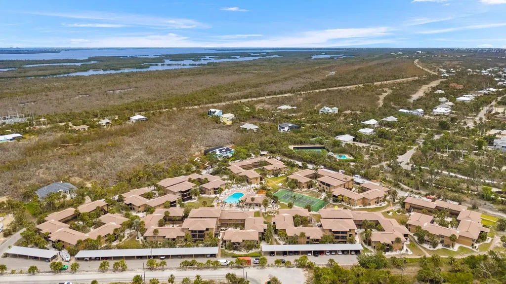 5117 Sea Bell Road Sanibel FL 33957