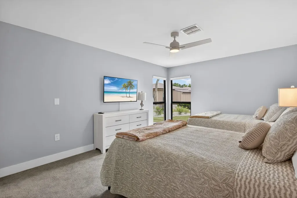 5117 Sea Bell Road Sanibel FL 33957