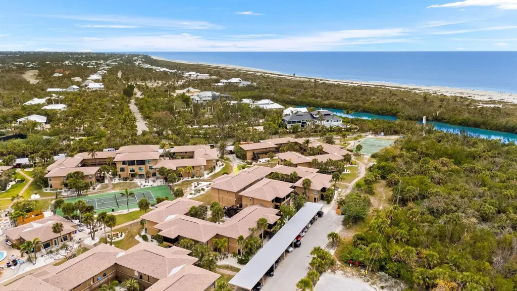 5117 Sea Bell Road Sanibel FL 33957