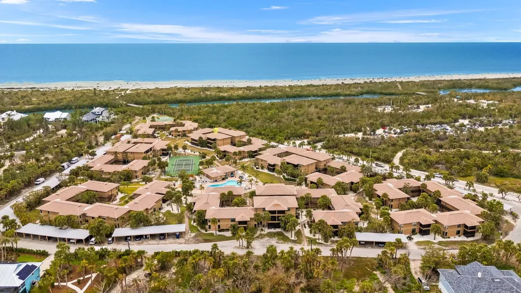 5117 Sea Bell Road Sanibel FL 33957