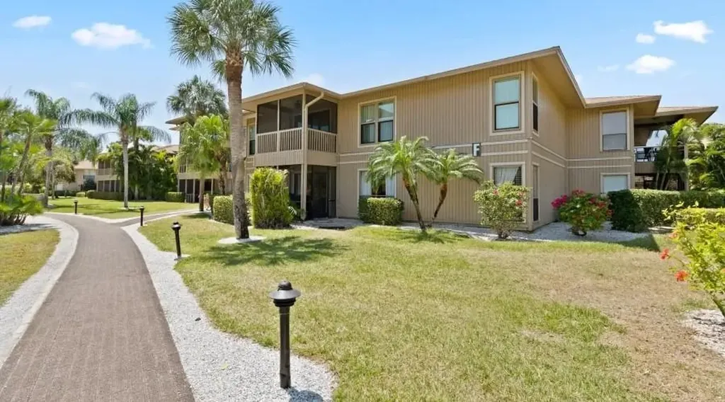 5117 Sea Bell Road Sanibel FL 33957
