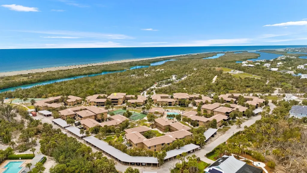 5117 Sea Bell Road Sanibel FL 33957