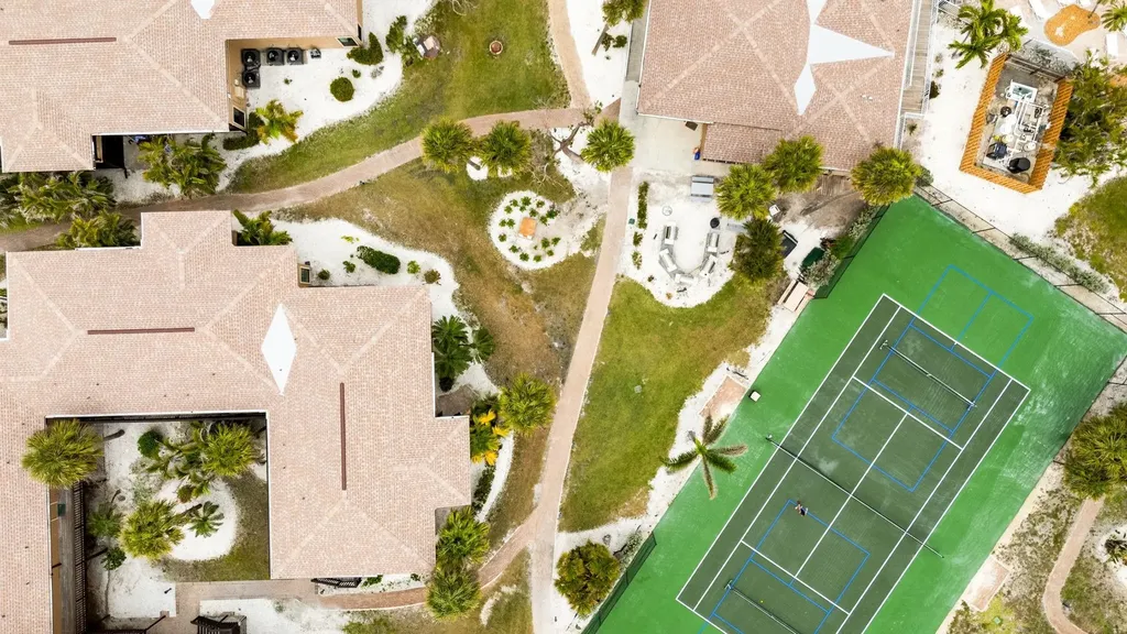 5117 Sea Bell Road Sanibel FL 33957