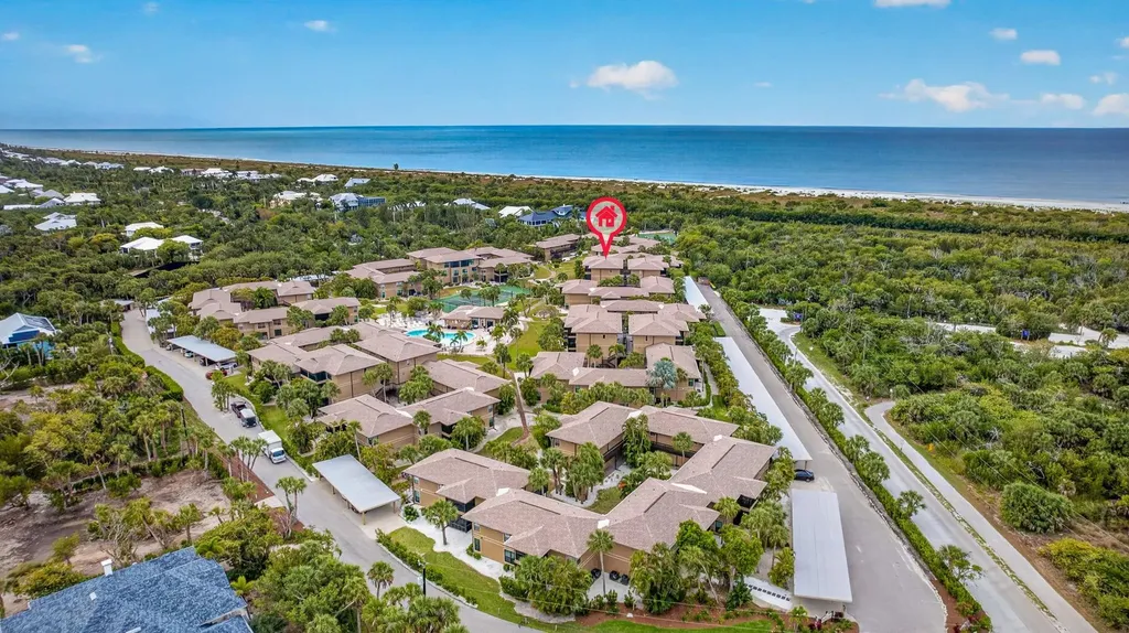 5117 Sea Bell Road Sanibel FL 33957