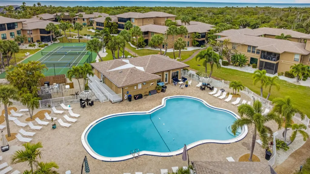 5117 Sea Bell Road Sanibel FL 33957