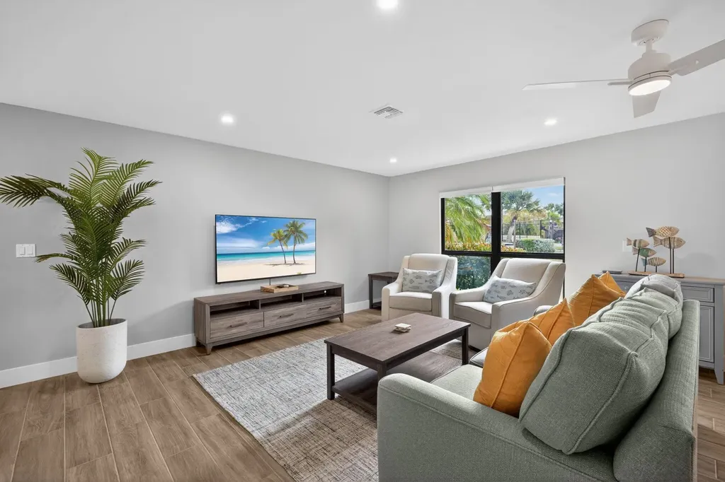 5117 Sea Bell Road Sanibel FL 33957