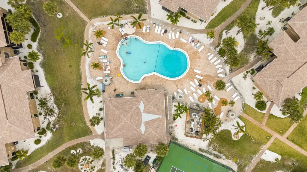 5117 Sea Bell Road Sanibel FL 33957