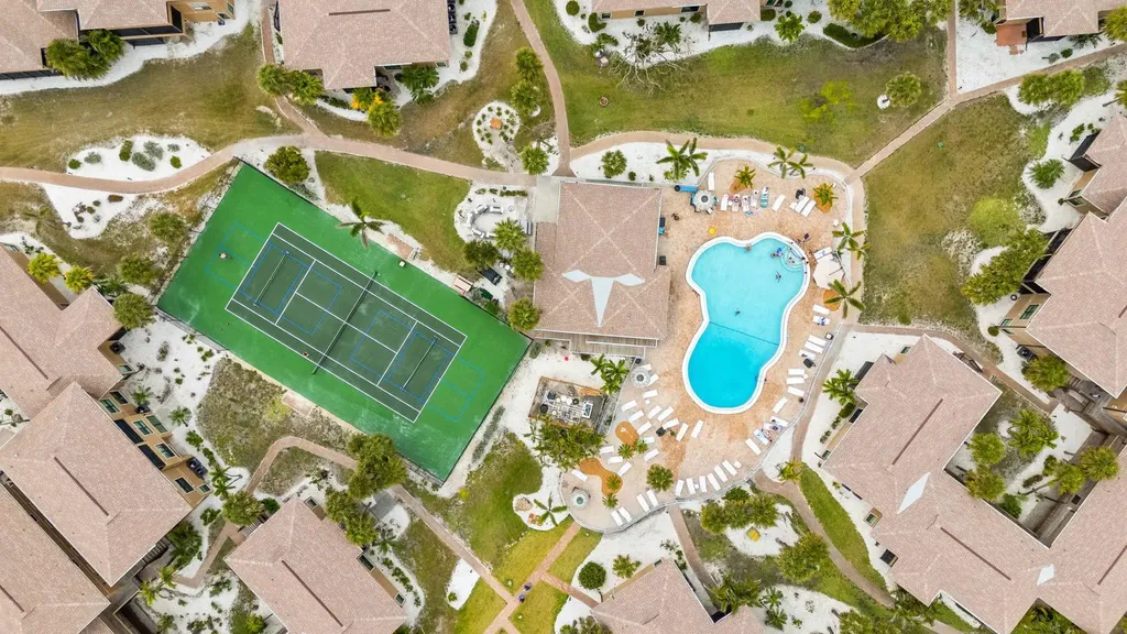 5117 Sea Bell Road Sanibel FL 33957