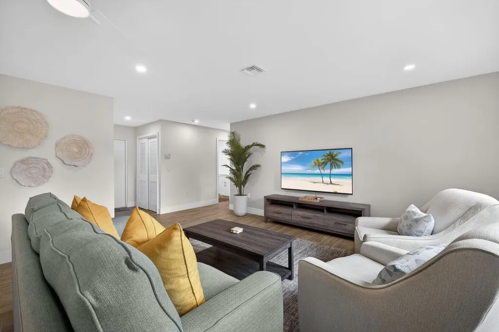 5117 Sea Bell Road Sanibel FL 33957