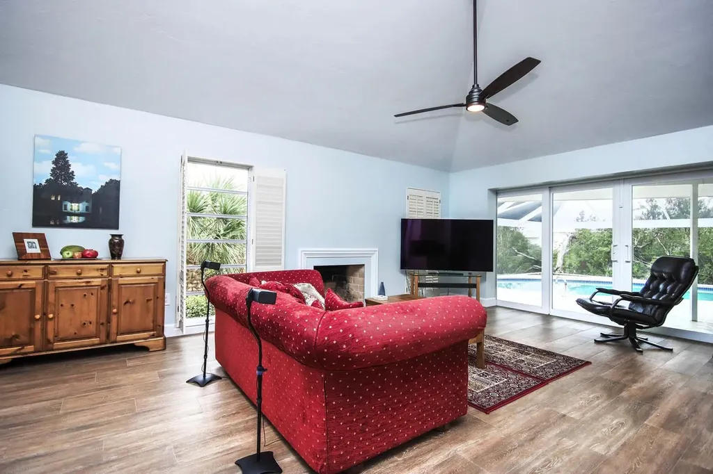 9436 Yucca Court Sanibel FL 33957