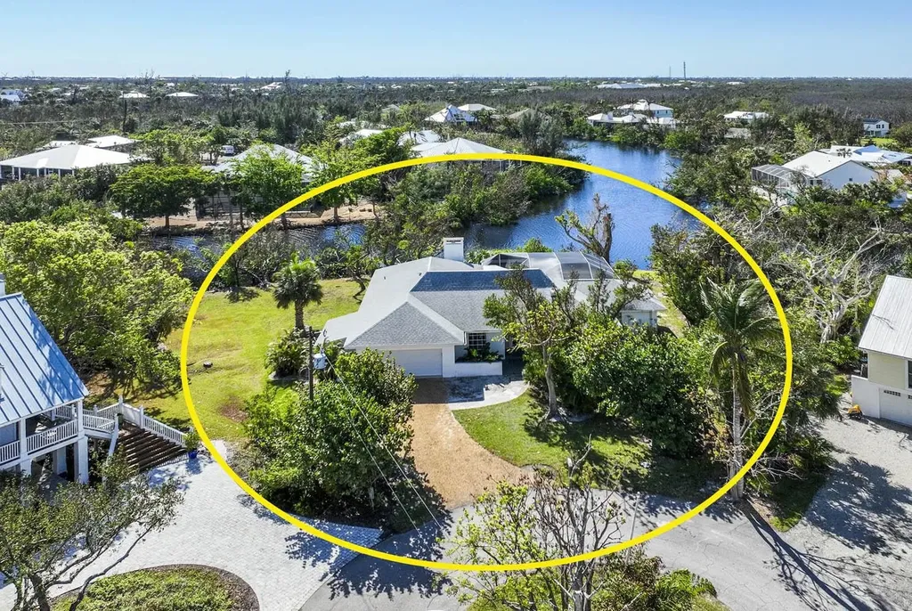 9436 Yucca Court Sanibel FL 33957