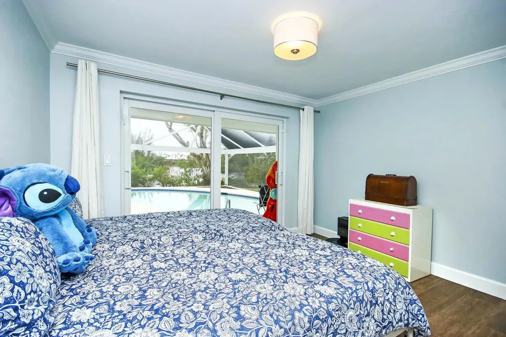 9436 Yucca Court Sanibel FL 33957