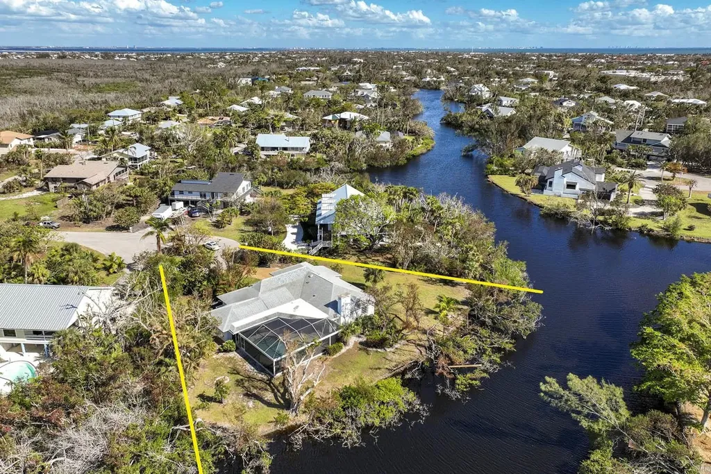 9436 Yucca Court Sanibel FL 33957