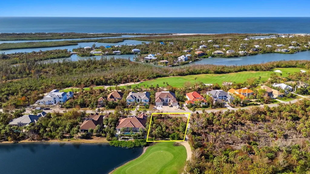 2310 Wulfert Road Sanibel FL 33957